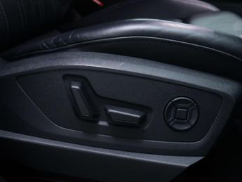 AUDI E-TRON e-tron Sportback 55 S Line Quattro Auto 4WD 5dr