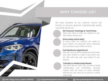 BMW IX3 ix3 Premier Edition Pro 5dr