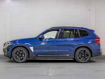 BMW IX3 ix3 Premier Edition Pro 5dr