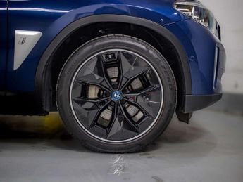 BMW IX3 ix3 Premier Edition Pro 5dr