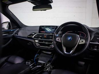 BMW IX3 ix3 Premier Edition Pro 5dr