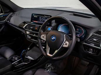BMW IX3 ix3 Premier Edition Pro 5dr