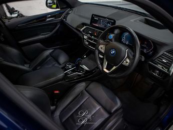 BMW IX3 ix3 Premier Edition Pro 5dr