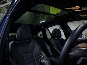 BMW IX3 ix3 Premier Edition Pro 5dr