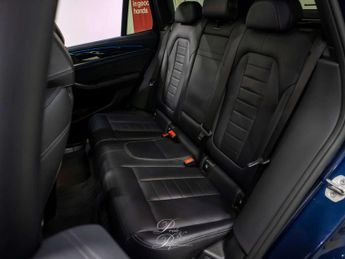 BMW IX3 ix3 Premier Edition Pro 5dr