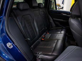 BMW IX3 ix3 Premier Edition Pro 5dr