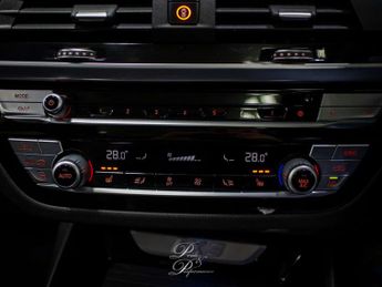 BMW IX3 ix3 Premier Edition Pro 5dr