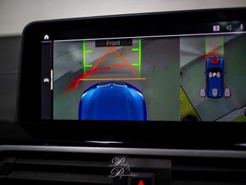 BMW IX3 ix3 Premier Edition Pro 5dr