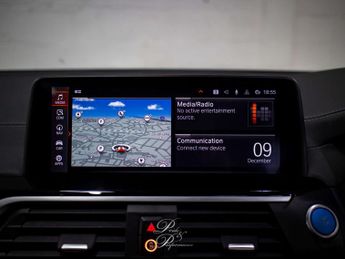 BMW IX3 ix3 Premier Edition Pro 5dr
