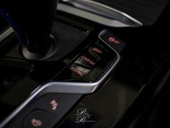 BMW IX3 ix3 Premier Edition Pro 5dr