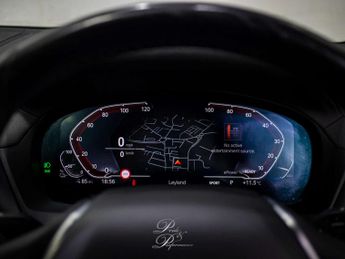 BMW IX3 ix3 Premier Edition Pro 5dr