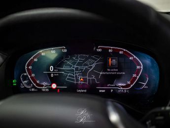 BMW IX3 ix3 Premier Edition Pro 5dr