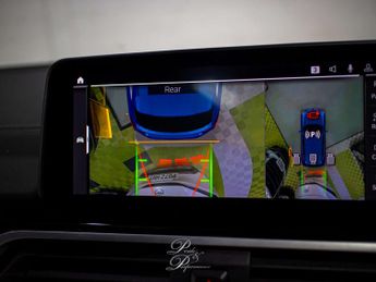 BMW IX3 ix3 Premier Edition Pro 5dr