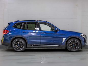 BMW IX3 ix3 Premier Edition Pro 5dr