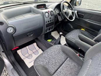 PEUGEOT PARTNER 2.0 Partner Quiksilver HDi 5dr