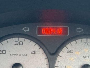 PEUGEOT PARTNER 2.0 Partner Quiksilver HDi 5dr