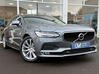 VOLVO V90 2.0 V90 Momentum+ T4 Auto 5dr
