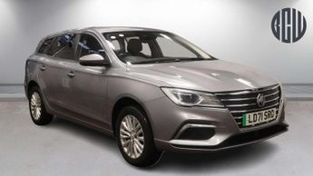 MG MG5 MG5 Excite EV 5dr