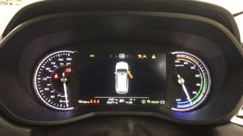 MG 5 MG5 Excite EV 5dr