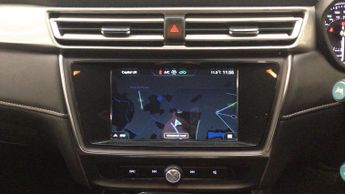 MG 5 MG5 Excite EV 5dr