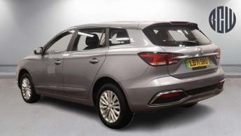 MG 5 MG5 Excite EV 5dr