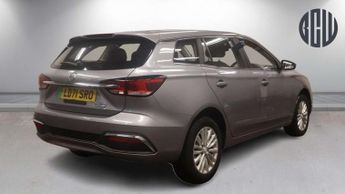 MG 5 MG5 Excite EV 5dr