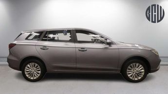 MG 5 MG5 Excite EV 5dr