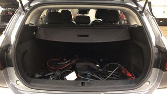 MG 5 MG5 Excite EV 5dr