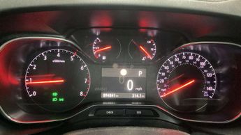 VAUXHALL COMBO LIFE 1.5 Combo Life Energy CDTi S/S Auto 5dr