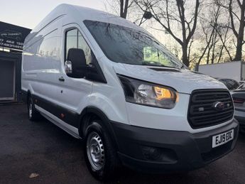 Ford Transit 2.0 Transit 350