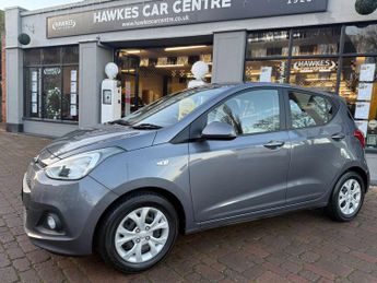 Hyundai I10 1.0 i10 SE 5dr