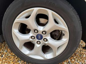 Ford C-MAX 1.0 C-Max Zetec T 5dr