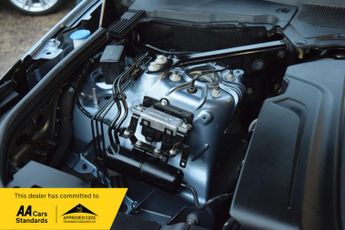 LAND ROVER DISCOVERY 2.0 Discovery HSE SD4 Auto 4WD 5dr