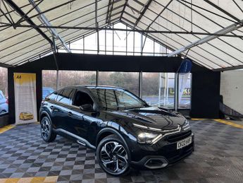 Citroen C4 1.2 C4 Shine+ PureTech S/S Auto 5dr