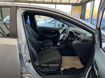 TOYOTA COROLLA 1.8 Corolla Icon HEV CVT 5dr