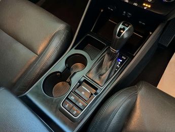 HYUNDAI TUCSON 1.6 Tucson Sport Edition 2WD TGDi Semi-Auto 5dr