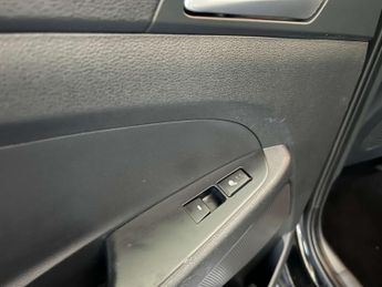 HYUNDAI TUCSON 1.6 Tucson Sport Edition 2WD TGDi Semi-Auto 5dr