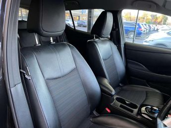 NISSAN LEAF Leaf E+ N-Connecta 5dr
