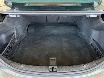 MERCEDES-BENZ C-CLASS 1.5 C 200 SE Auto 4dr