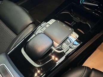 MERCEDES-BENZ A-CLASS 1.5 A 180 Sport Exeutive D Auto 5dr