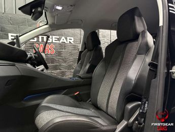 Peugeot 3008 1.2 PureTech Allure SUV 5dr Petrol EAT Euro 6 (s/s) (130 ps)