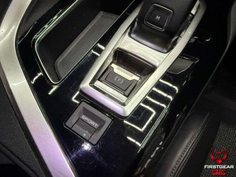 Peugeot 3008 1.2 PureTech Allure SUV 5dr Petrol EAT Euro 6 (s/s) (130 ps)