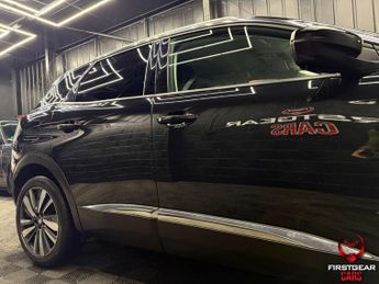 Peugeot 3008 1.2 PureTech Allure SUV 5dr Petrol EAT Euro 6 (s/s) (130 ps)