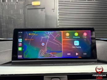 BMW 3 Series 3.0 330d M Sport Saloon 4dr Diesel Auto xDrive Euro 6 (s/s) (258