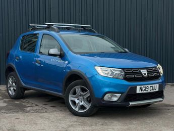 Dacia Sandero 0.9 Sandero Stepway Essential TCE 5dr