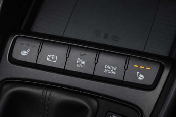 HYUNDAI BAYON 1.0 Bayon Premium TGDi MHEV Auto 5dr