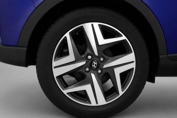HYUNDAI BAYON 1.0 Bayon Premium TGDi MHEV Auto 5dr