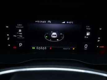 SKODA KODIAQ 1.5 Kodiaq SE L Executive TSi Semi-Auto 5dr
