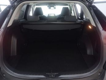 TOYOTA RAV4 2.5 RAV4 Design HEV CVT 4WD 5dr