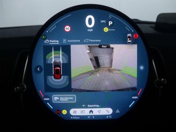 MINI COUNTRYMAN 1.5 Countryman Sport C MHEV Auto 5dr